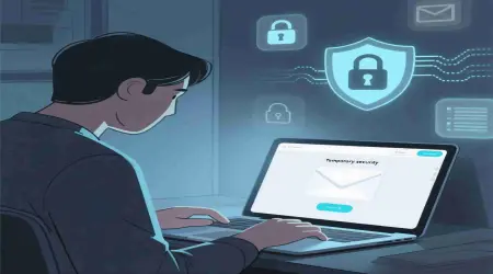 Quick Guide: Creating Temporary Email for Online Privacy