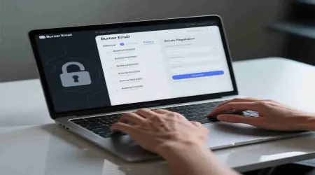 How to Generate Burner Emails for Safe Online Registration