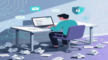 Tired of Spam? Here’s How to Create Temporary Email Addresses