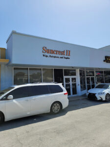 Suncrest II & RalphÂ® Manufacturer of Hairpieces & Wigs
