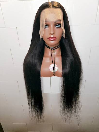 Yourberrys Beauty Bar