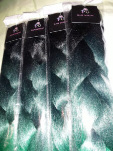 PG Hair Designs, LLC