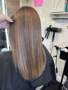 LeeLee Hair Art