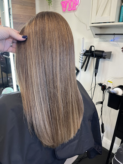 LeeLee Hair Art