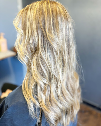 Hair Design by Judit