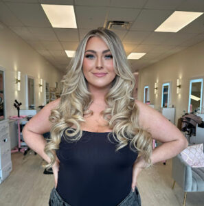 Bella Rose Styling