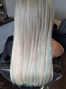 HAIR By LyndaS