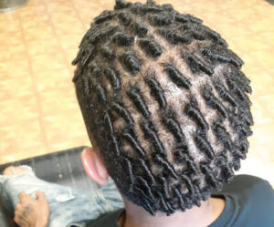 Crowned With Royalty Hair Salon