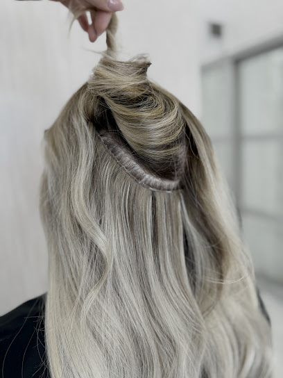 Sinfull Beauty Hair Extensions